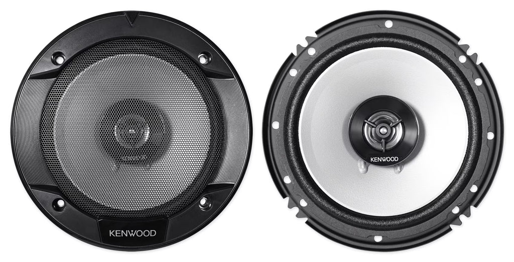 6.5" Front Speaker Replacement W24477