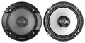 6.5" Front Speaker Replacement W24477