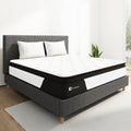 Queen Size Firm 10-Inch Hybrid Mattress A98393