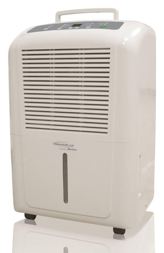 45 Pint Dehumidifier L341026