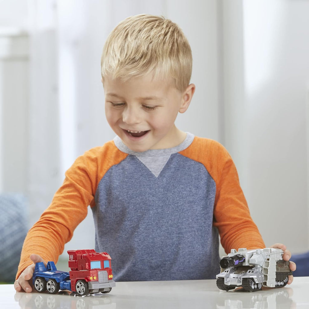 2-Pack Action Figures D979516