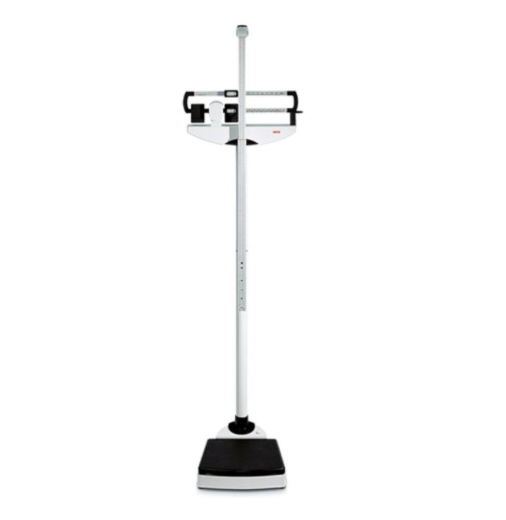 Column Scale with Height Rod I333