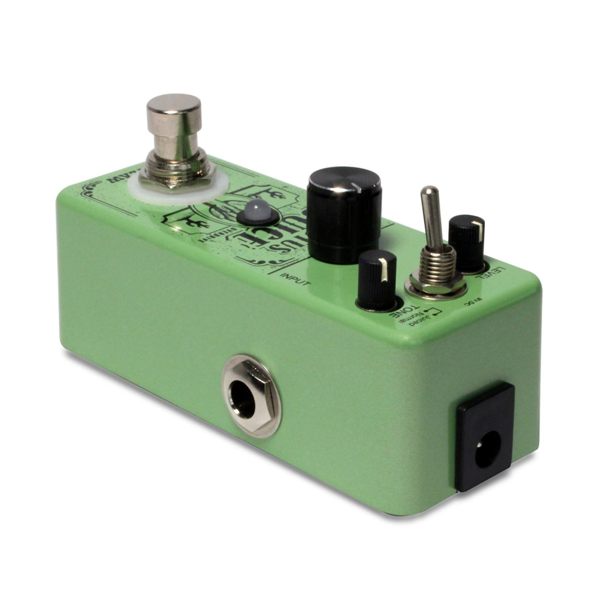 Cactus Juice Overdrive Pedal B79166