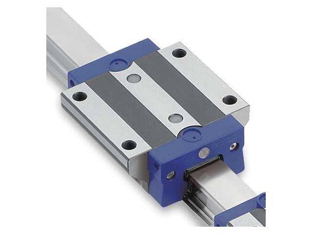 Bearing Ball Carriage, Height 50.80 mm X618