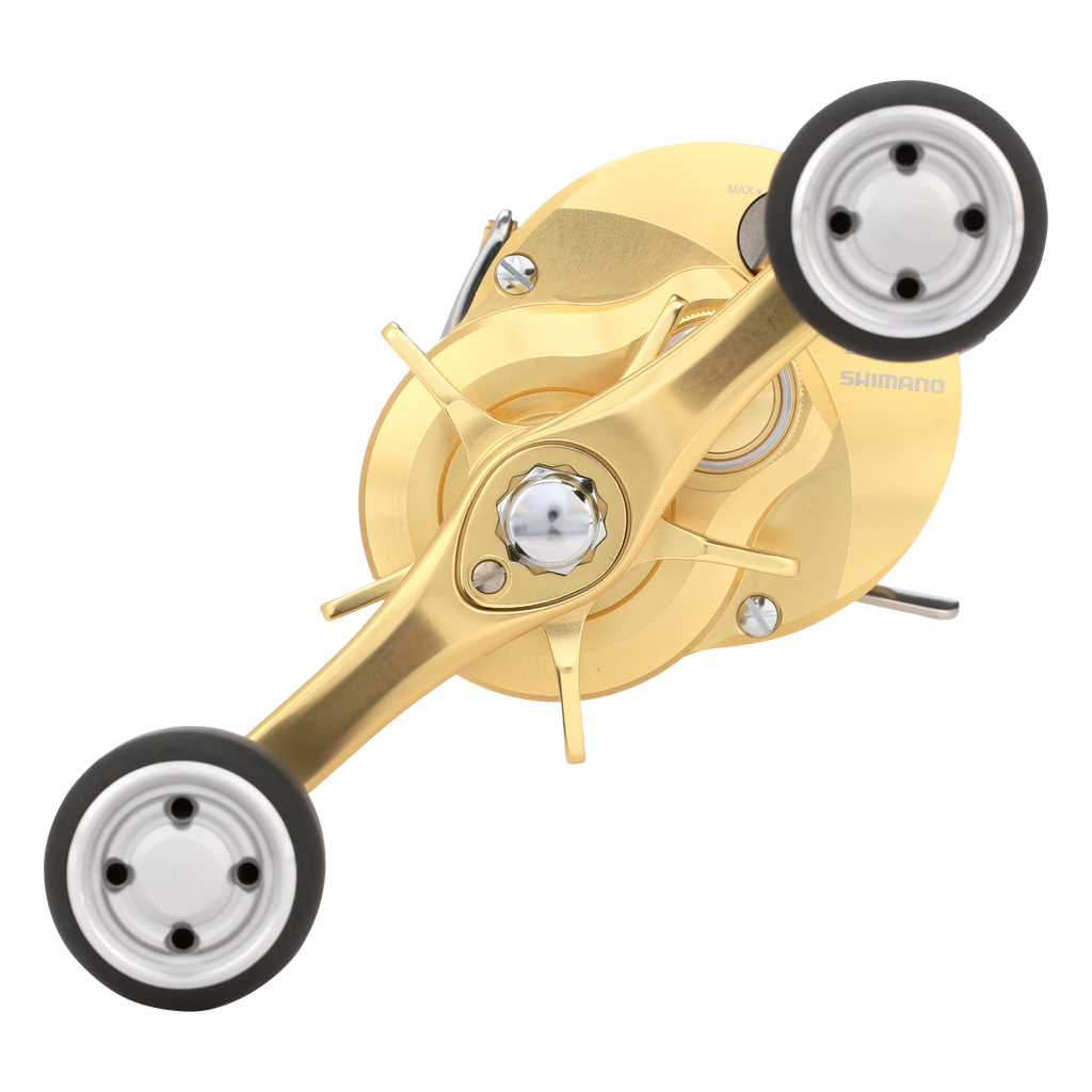 Round Reels H95609