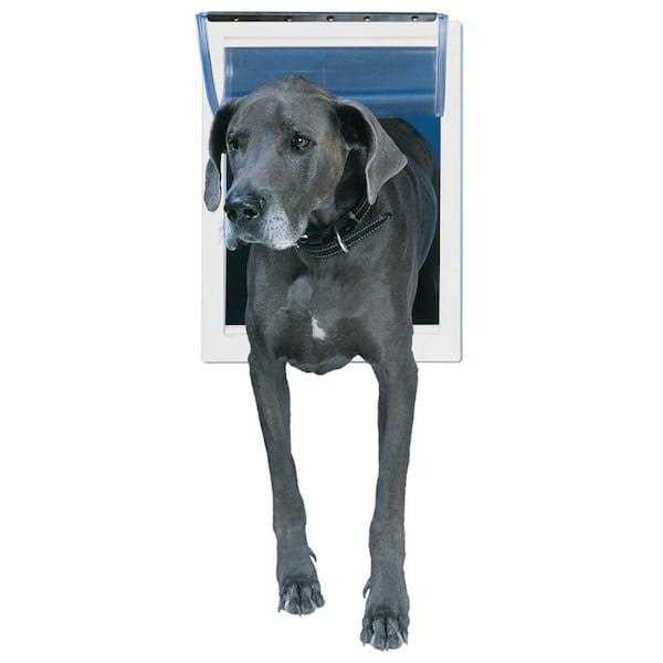 Pet Replacement Flap B2337