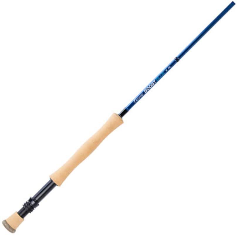 Blue Fly Rod 9ft 9wt E4245