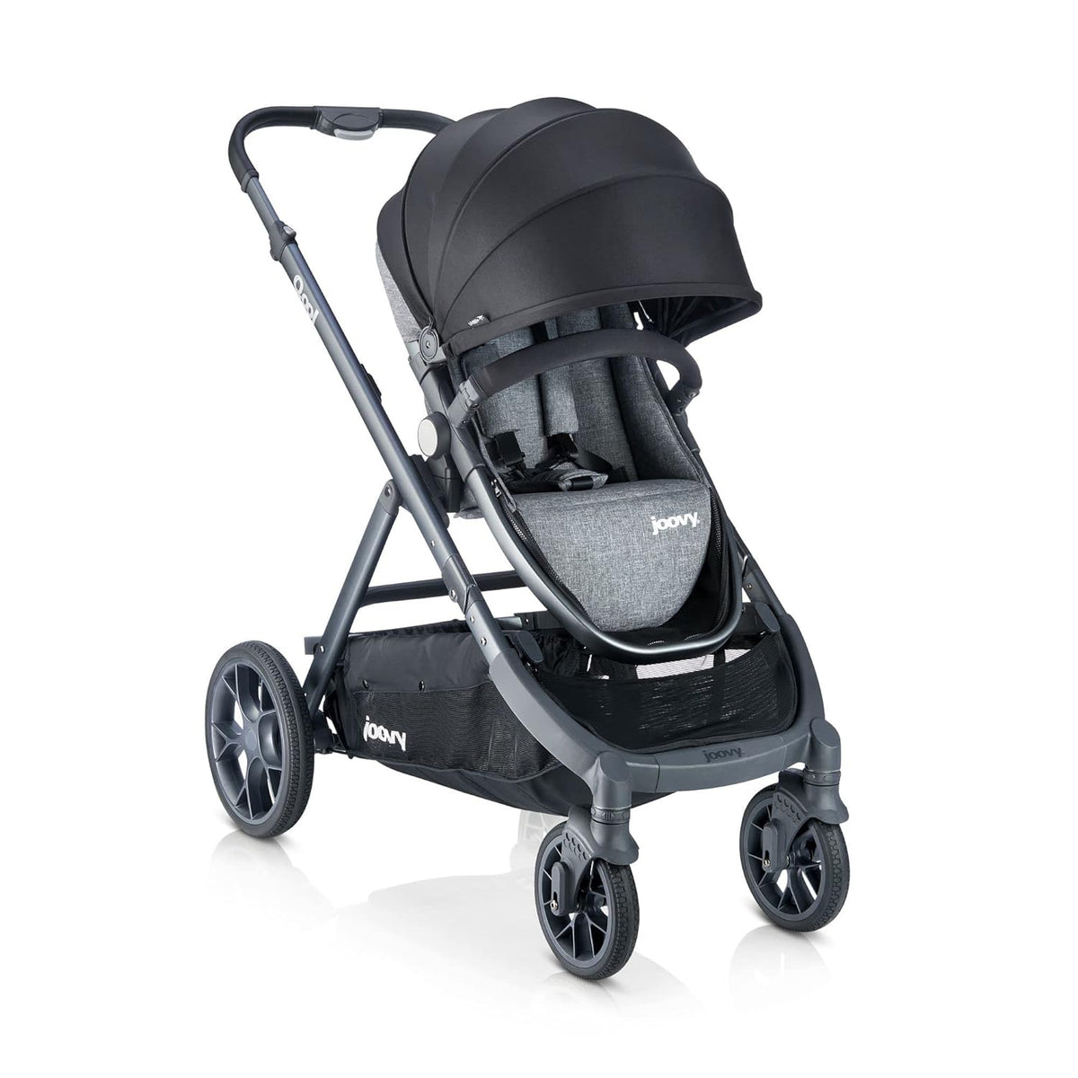 Jet Modular Stroller O866