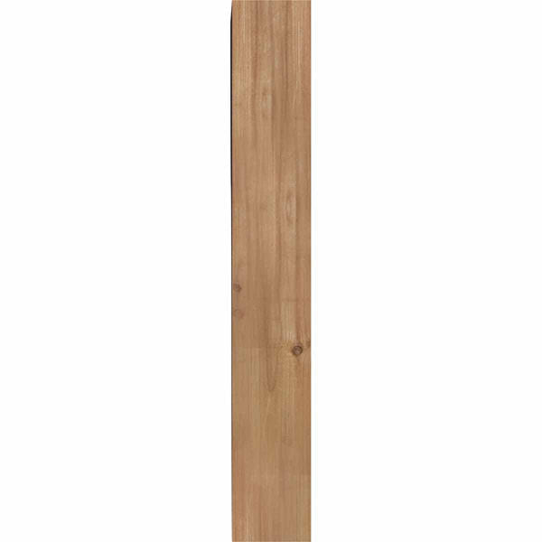 Pescadero Smooth Corbel Y61130