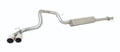 Stainless Cat Back Dual Sport Exhaust System R46095