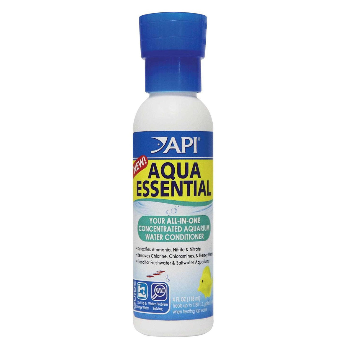 Aqua Essential Water Conditioner W68840