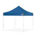 10 x 10 ft. Canopy with Carbon Steel Frame, Royal Blue V646826
