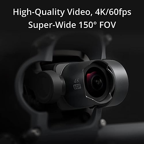 FPV Drone with 4K Camera B250