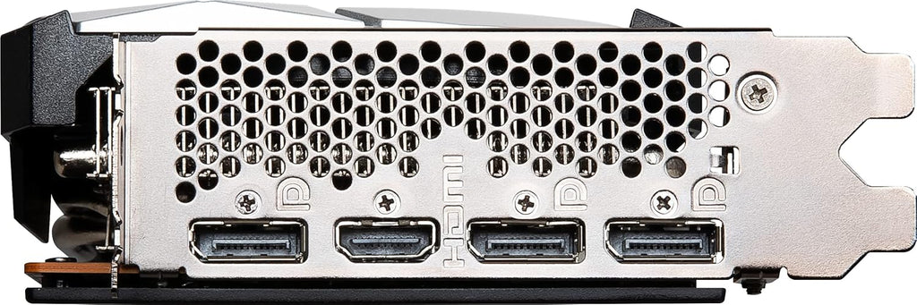 AMD Radeon RX 6600 8GB GDDR6 Graphics Card G271