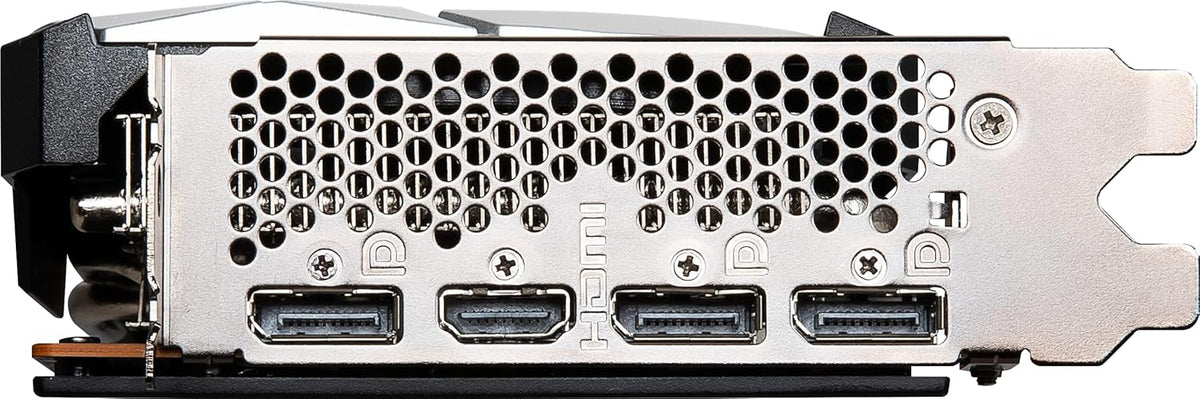 AMD Radeon RX 6600 8GB GDDR6 Graphics Card G271