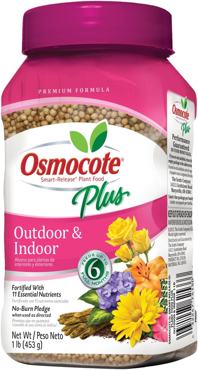 1 lb. Smart-Release Plant Food Y5543