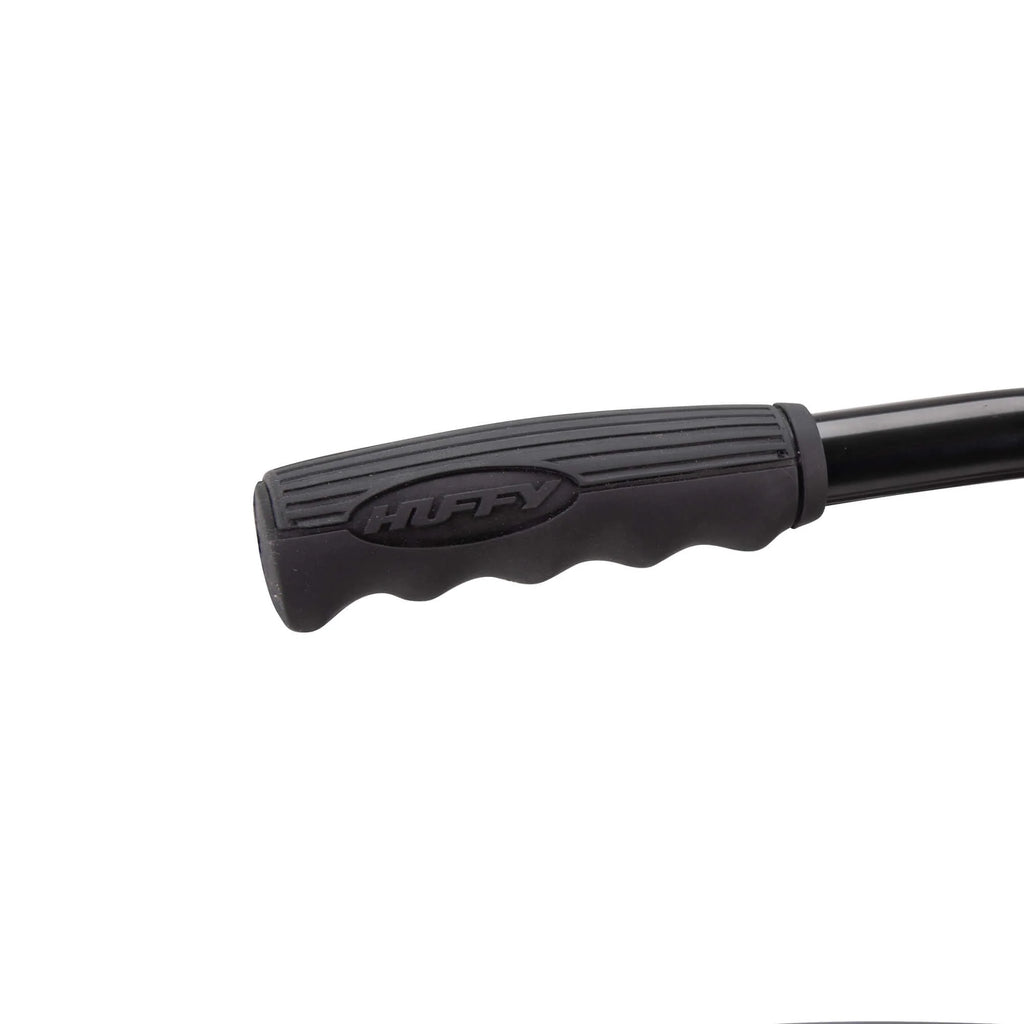 26 Inch Matte Black Cruiser Bike P85392