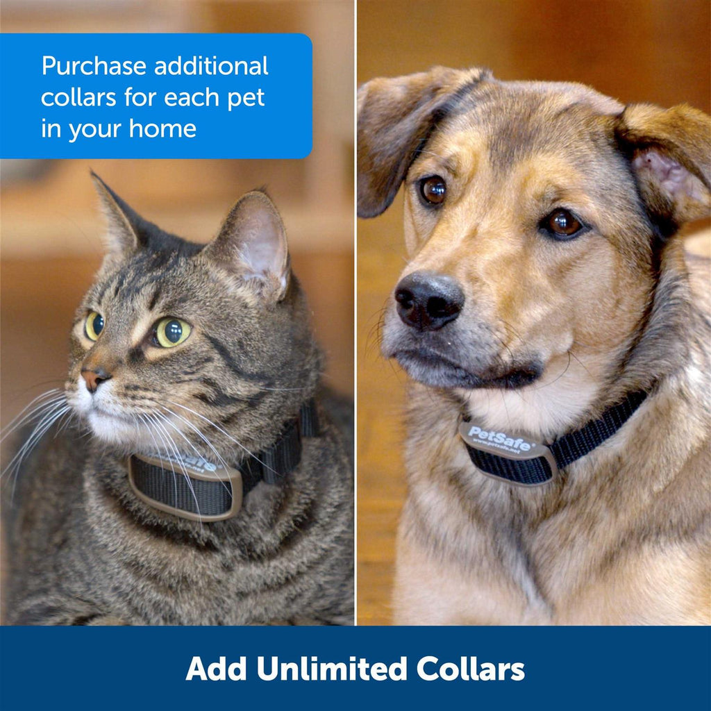 Receiver Collar U38383