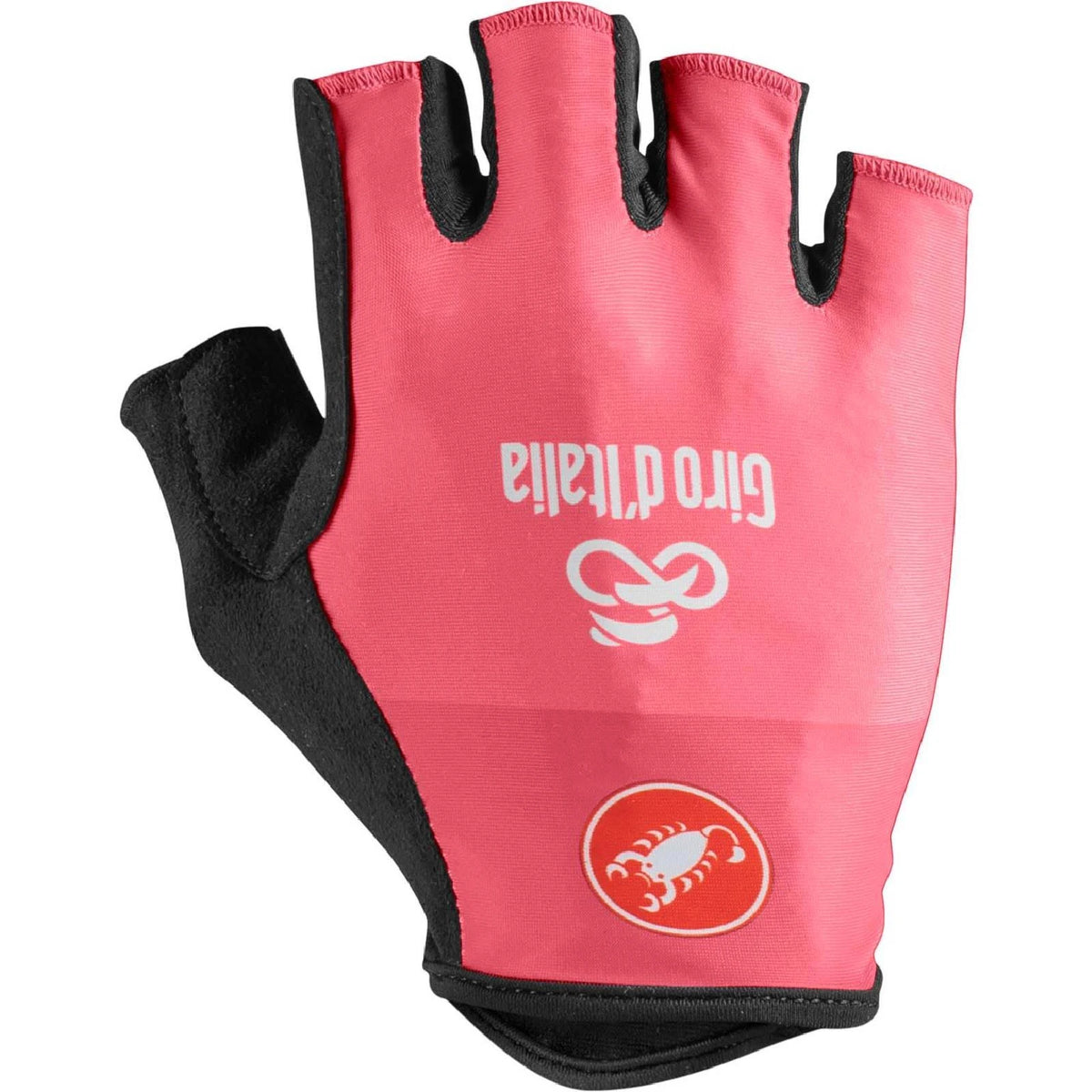 Rosa Giro Gloves X914