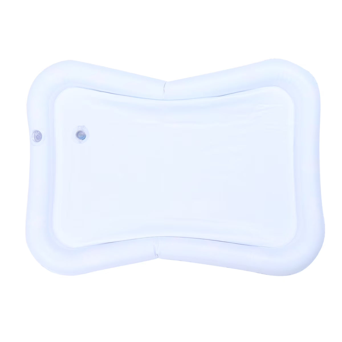 Inflatable Crawling Water Mat for Baby Q9199