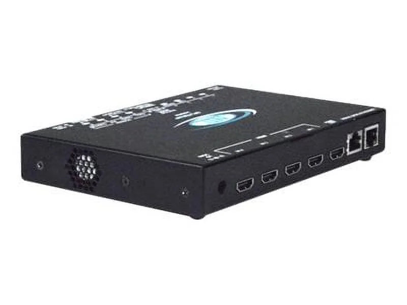 4 x HDMI Video/Audio Splitter G778801