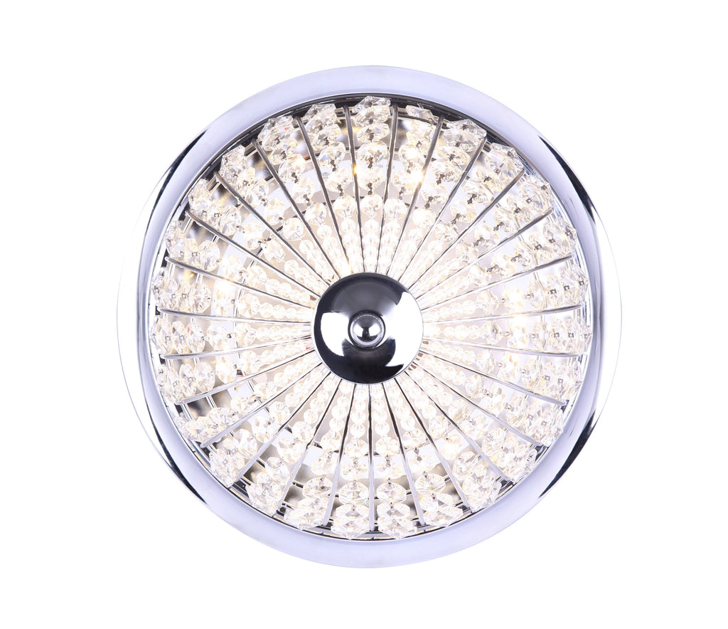 Tilley LED Flushmount W442858