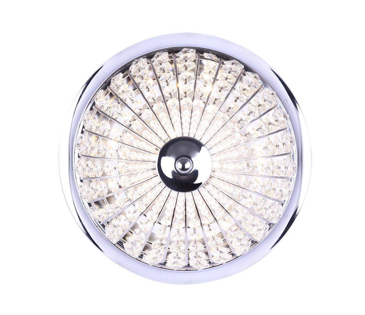 Tilley LED Flushmount W442858