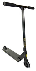Black Pro Scooter W6274