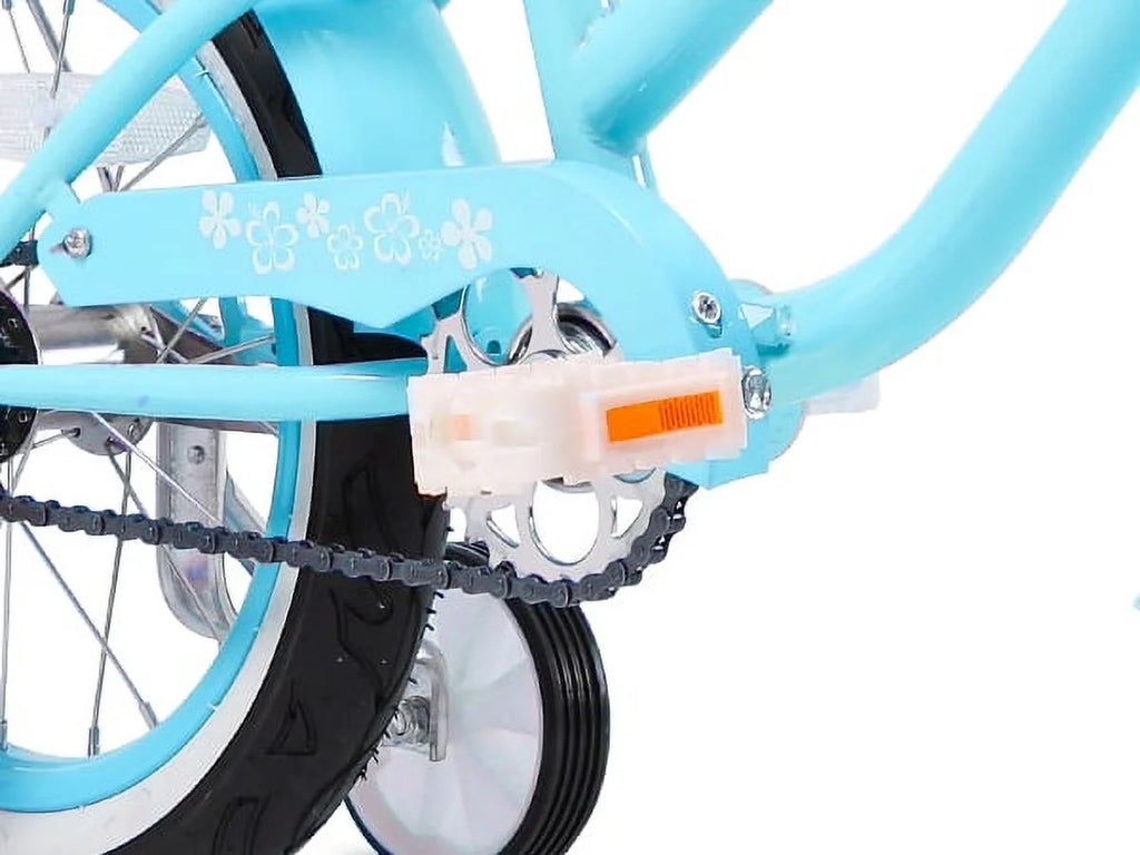 16 inch Kids Cruiser Bike G1814