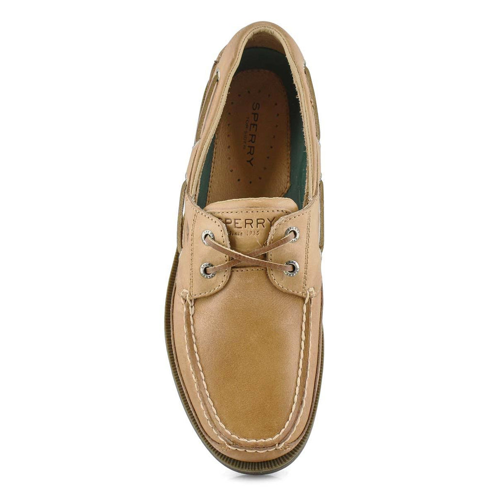 Oak Men&s Canoe Moc Shoes K51719
