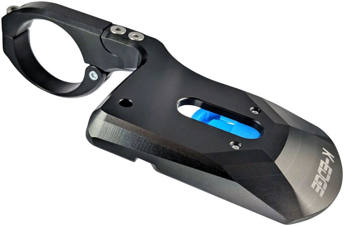 Black 31.8mm Handlebar Mount F319582