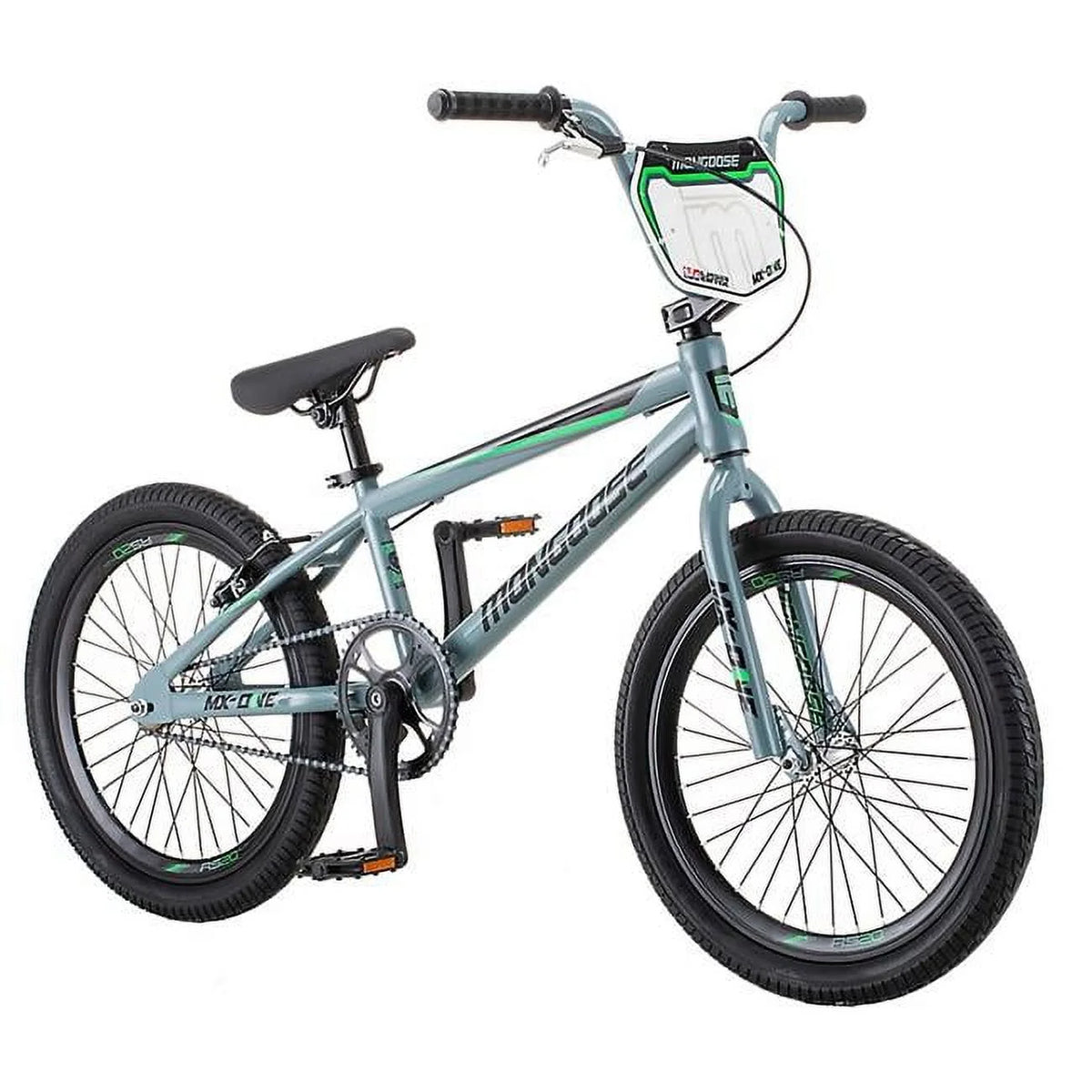20 in. Boys BMX Bike L36917