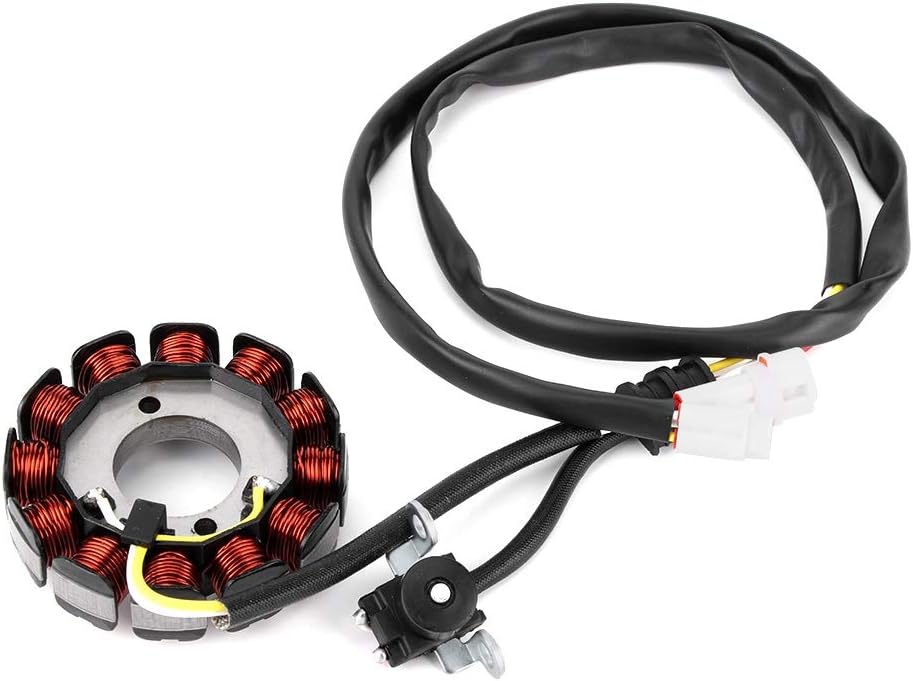 Magneto Generator Stator Coil Pack of 2 Y502381