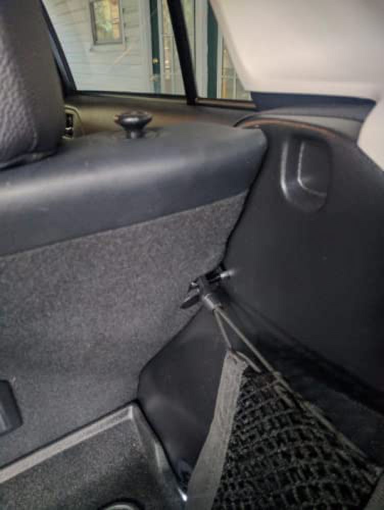 Trunk Side Cargo Net Set of 2 T143948