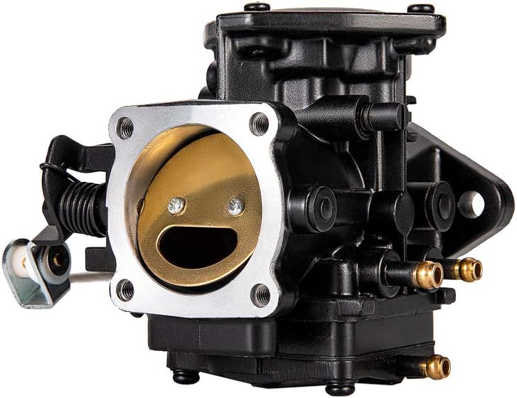 44MM Carburetor Compatible with Yamaha Y856531