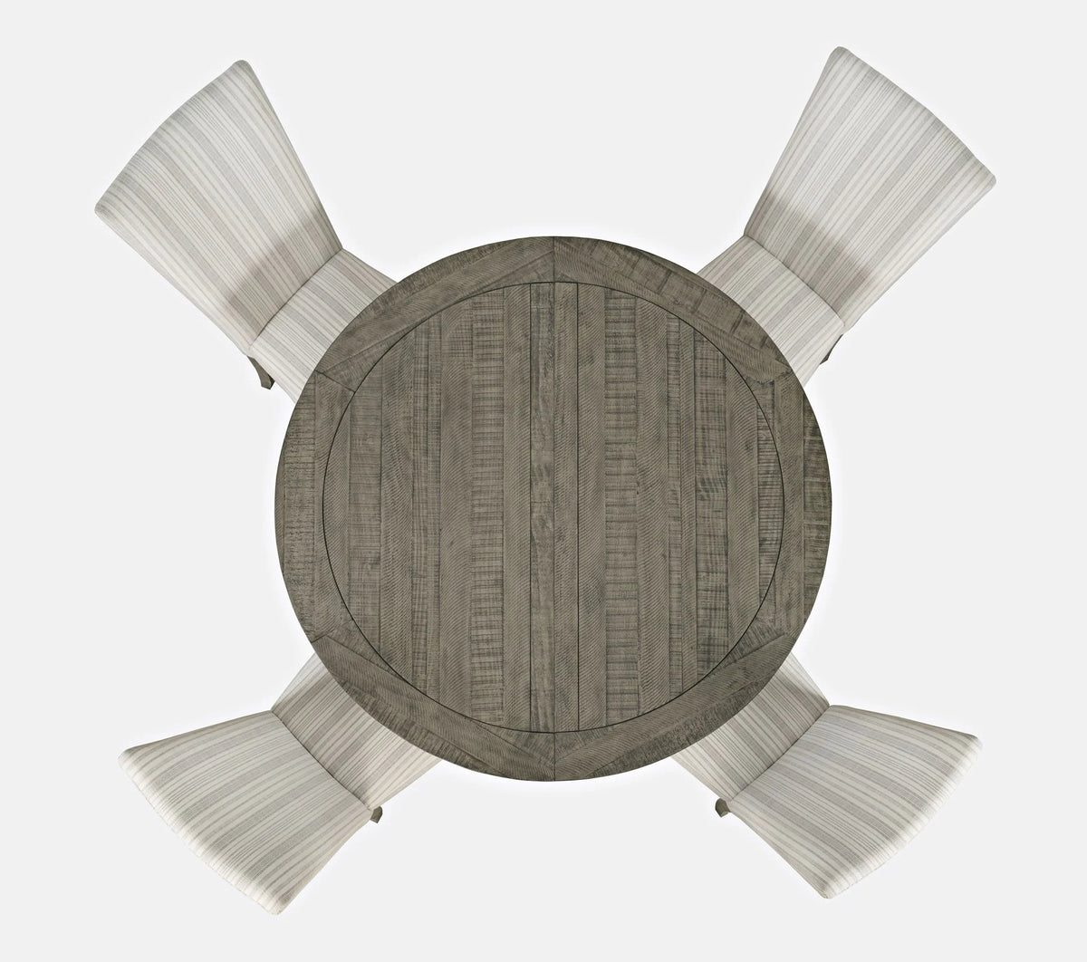 Five Piece Dining Table Set R19105