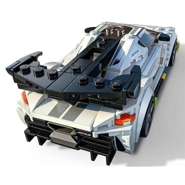 Lego Speed Champions W642592