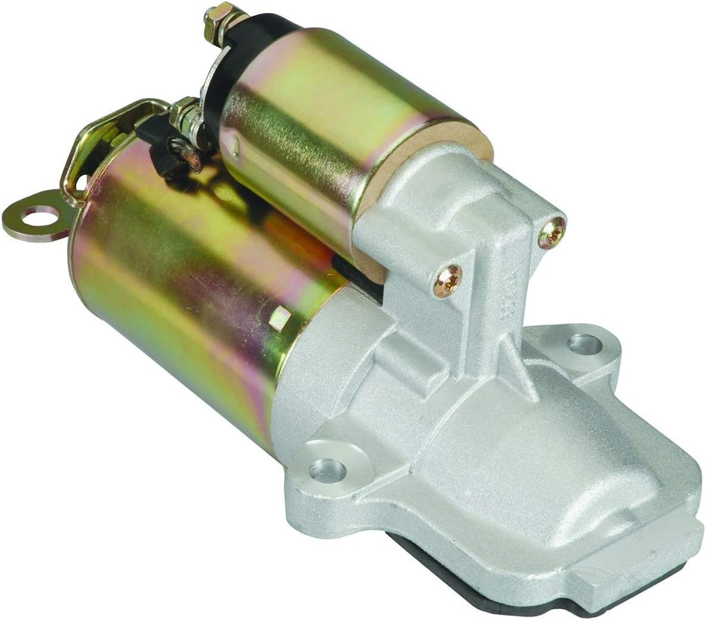 Starter Compatible With Ford Ranger 2001-2011 2.3L Z80763