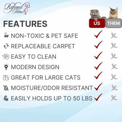 Cat Shelf R5966