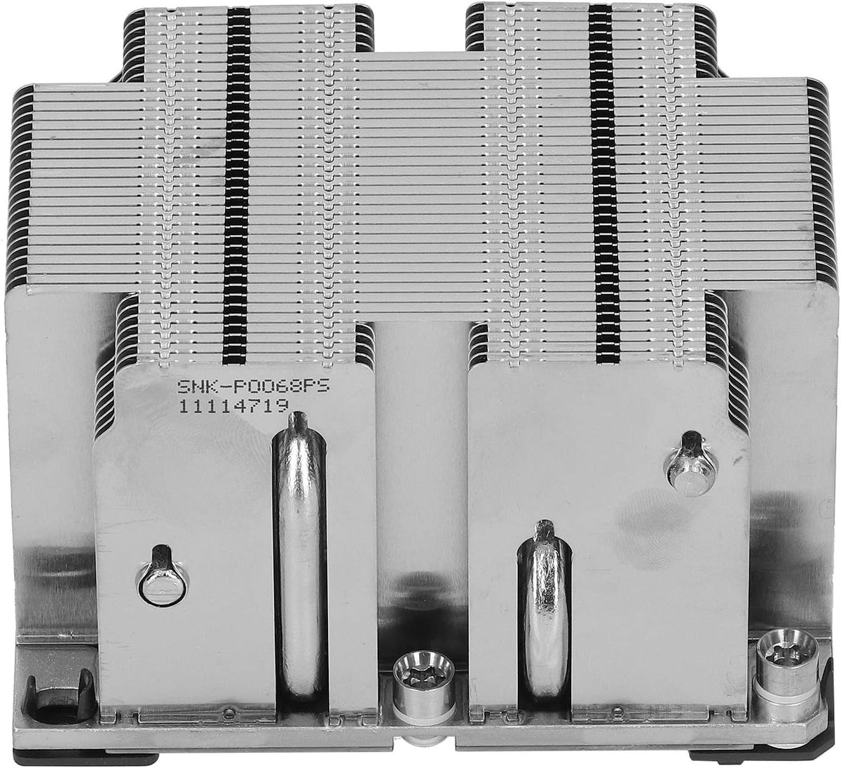 CPU Heat Sink for LGA 3647-0 2U Server J182468
