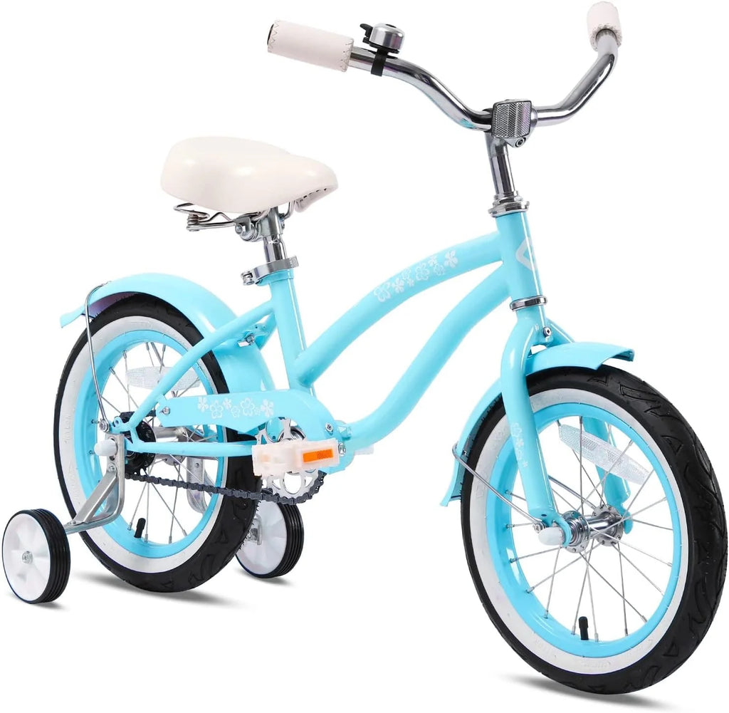 16 inch Kids Cruiser Bike G1814