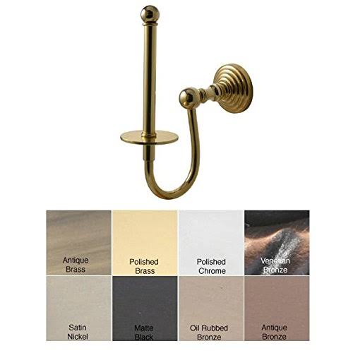 Upright Toilet Tissue Holder M51648