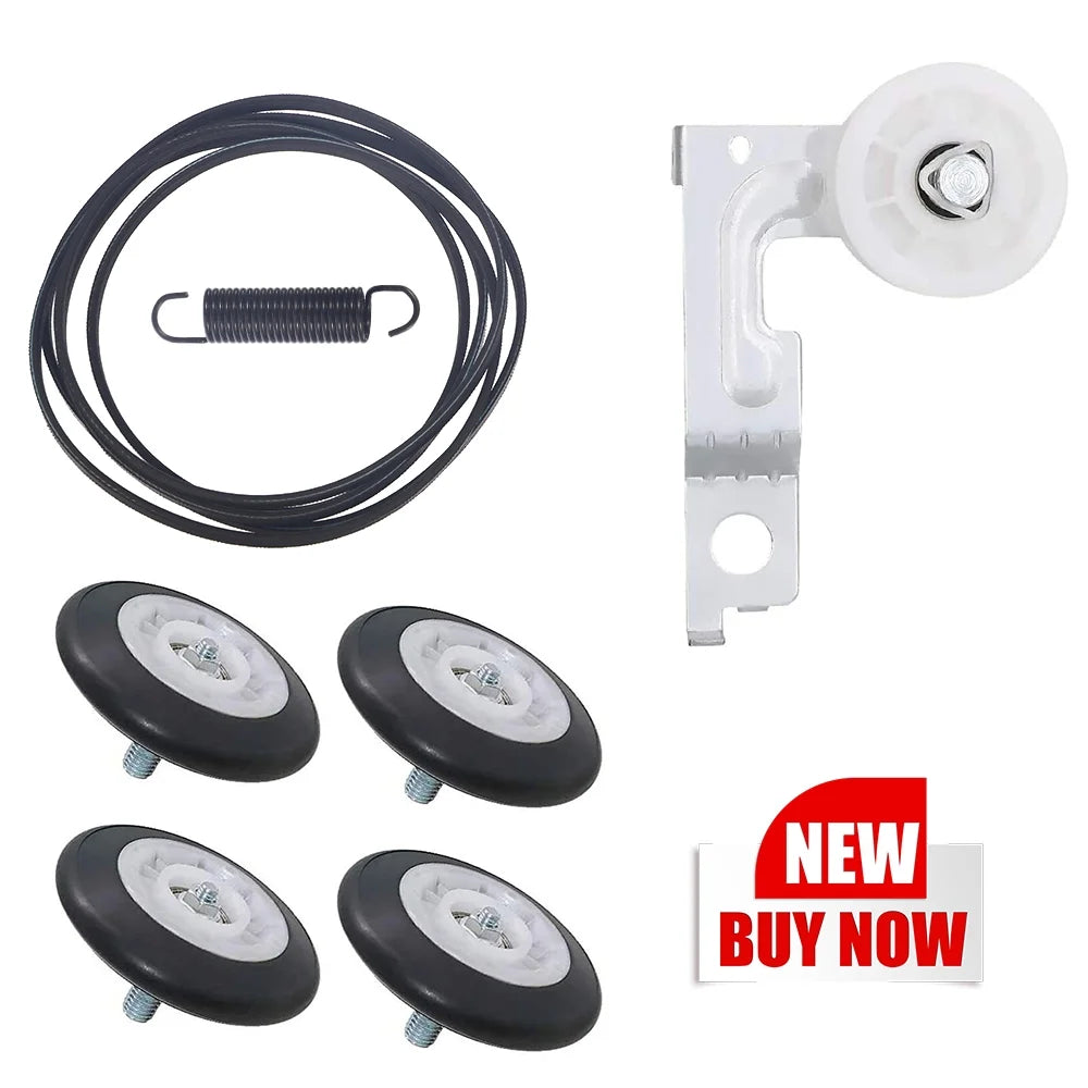 Dryer Tumbler Kit M195780