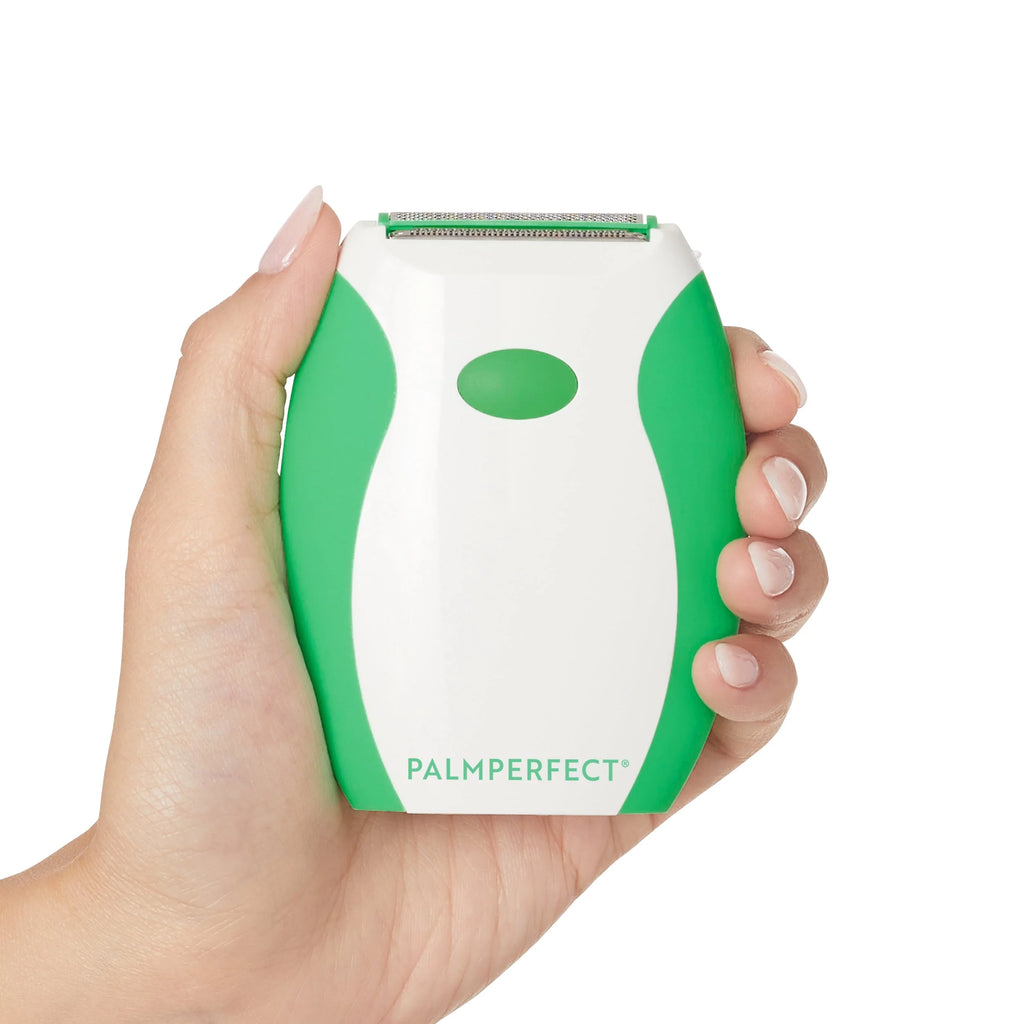 Battery Operated Electric Shaver H183124