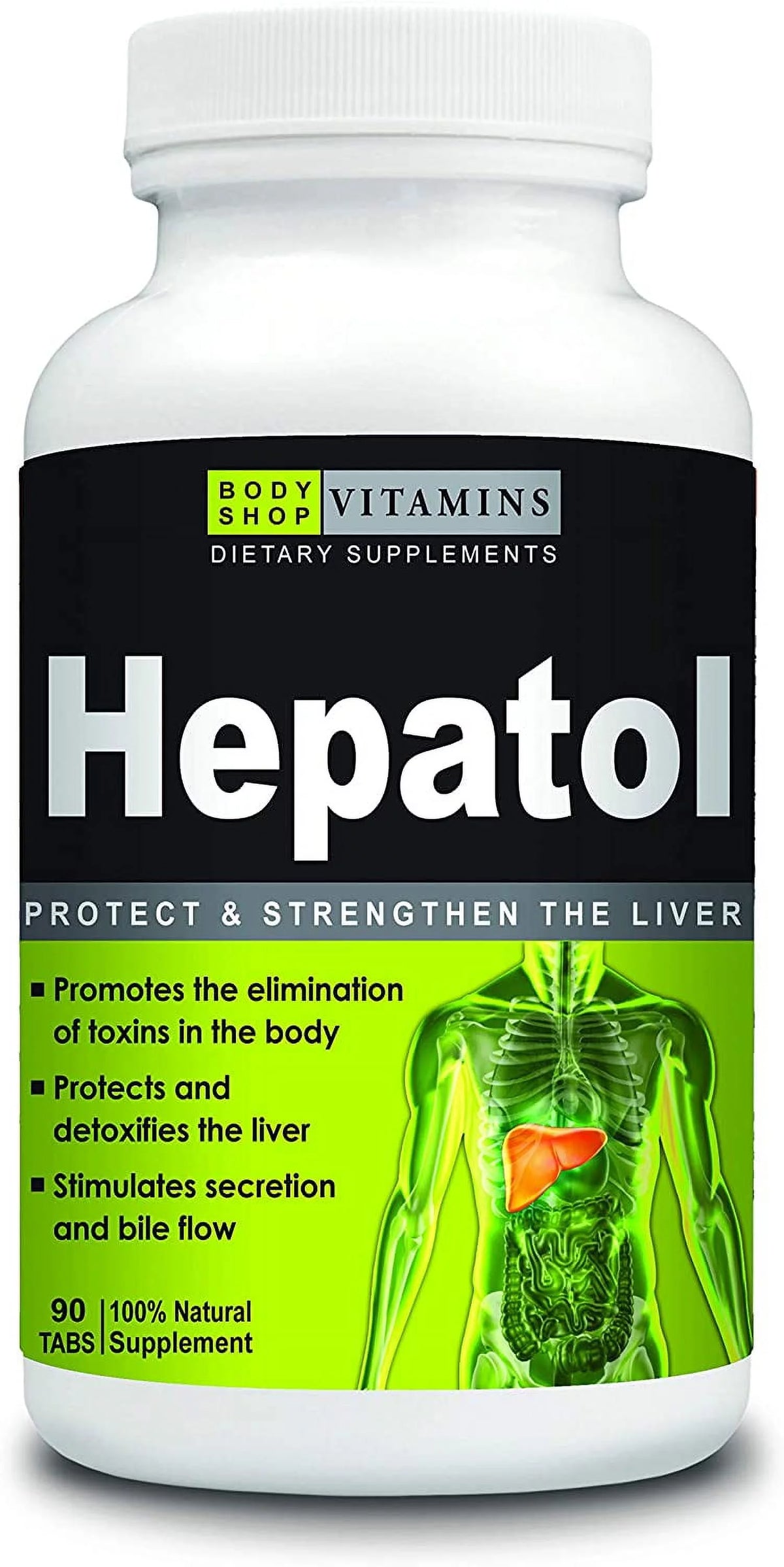 90 Tablets Dietary Supplement R3453