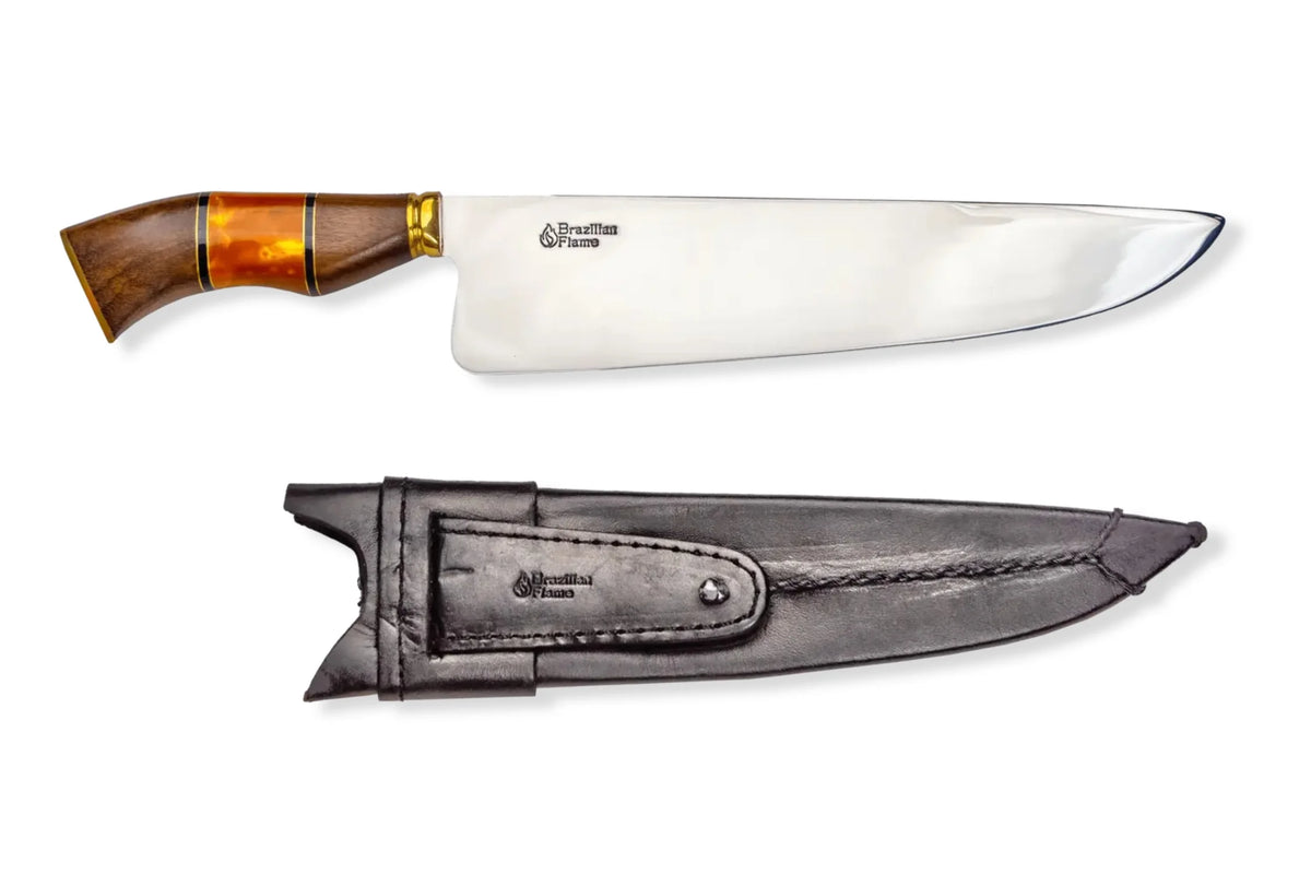 Picanha Knife X768176