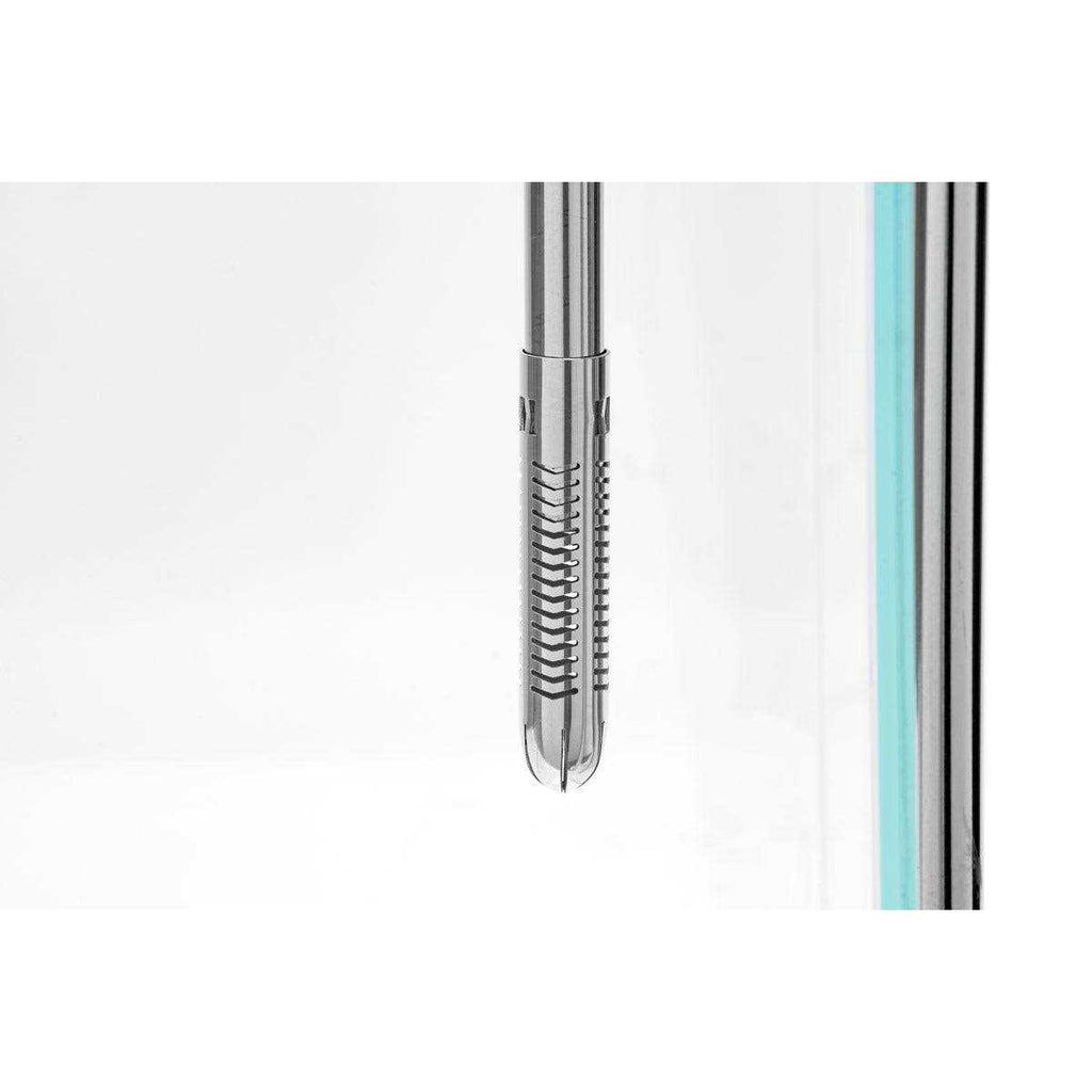 Stainless Steel Lily Pipes N57432