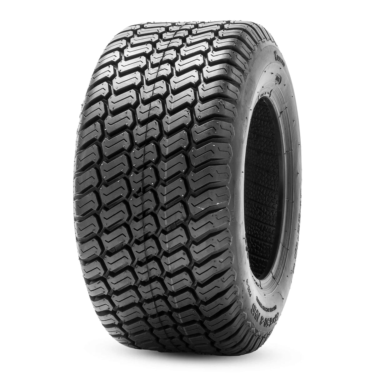 16x6.50-8 Lawn Mower Turf Tires 4Ply Tubeless H2165