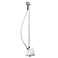 White Full-Size Fabric Steamer B7792