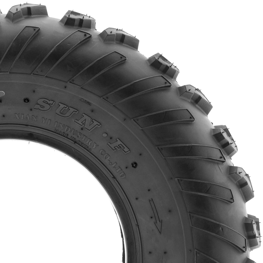 All Trail ATV UTV Tires 23x7-10 6 PR T2884